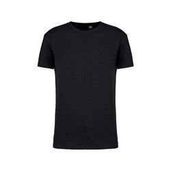 T SHIRT COL ROND MANCHES COURTES 100% COTON BIO 190 REF.K3032