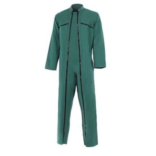 COMBINAISON 2 FAG PC VERT US r&eacute;f 9414-9063 003