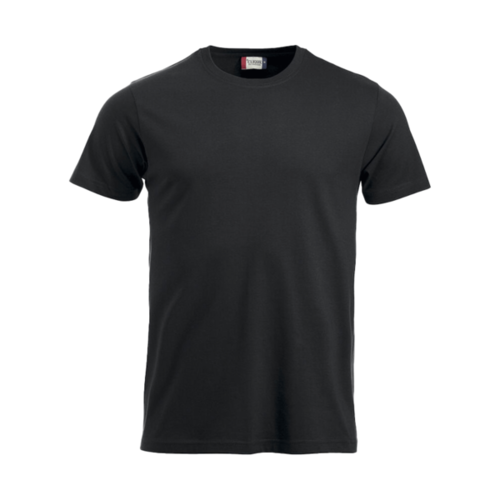 T SHIRT HOMME NEW CLASSIC 100% COTON 160 GRS R&eacute;f.029360
