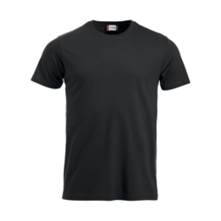 T SHIRT HOMME NEW CLASSIC 100% COTON 160 GRS R&eacute;f.029360