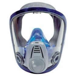 MASQUE COMPLET ADVANTAGE BI-FILTRE 3221 TAILLE M REF 10027726