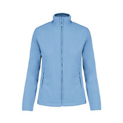 VESTE POLAIRE FEMME KARIBAN MAUREEN ML K907