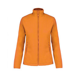 VESTE POLAIRE FEMME KARIBAN MAUREEN ML K907