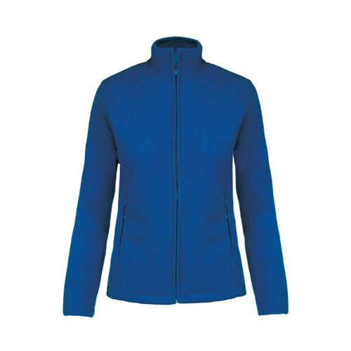 VESTE POLAIRE FEMME KARIBAN MAUREEN ML K907