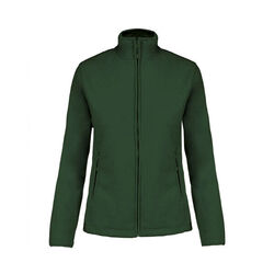 VESTE POLAIRE FEMME KARIBAN MAUREEN ML K907