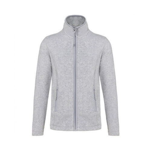 VESTE POLAIRE FEMME KARIBAN MAUREEN ML K907
