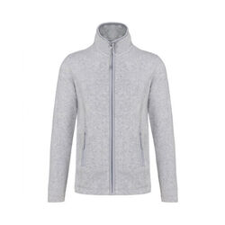 VESTE POLAIRE FEMME KARIBAN MAUREEN ML K907