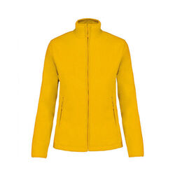 VESTE POLAIRE FEMME KARIBAN MAUREEN ML K907