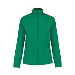 VESTE POLAIRE FEMME KARIBAN MAUREEN ML K907