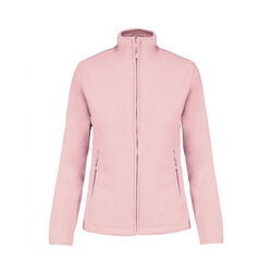 VESTE POLAIRE FEMME KARIBAN MAUREEN ML K907