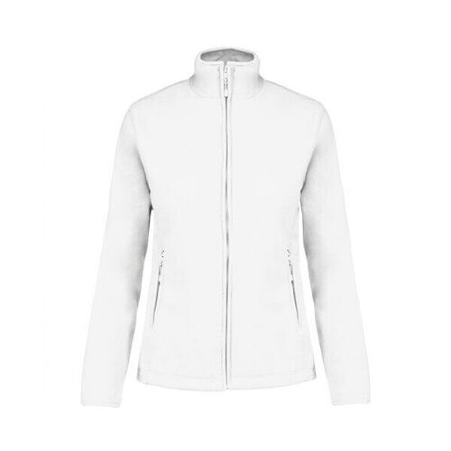 VESTE POLAIRE FEMME KARIBAN MAUREEN ML K907