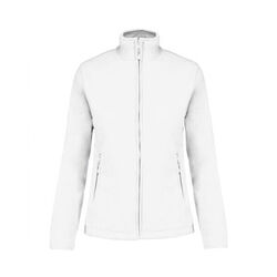 VESTE POLAIRE FEMME KARIBAN MAUREEN ML K907
