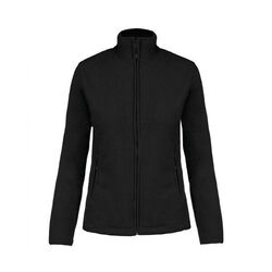 VESTE POLAIRE FEMME KARIBAN MAUREEN ML K907