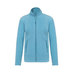 VESTE POLAIRE FEMME KARIBAN MAUREEN ML K907