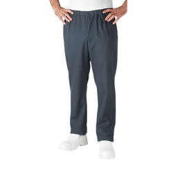 PANTALON DE CUISINE UMINI BLEU OCEAN SEAQUAL PC REF.UMINI