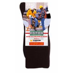 CHAUSSETTES SECURITY SPECIAL CHAUSSURES DE SECURITE