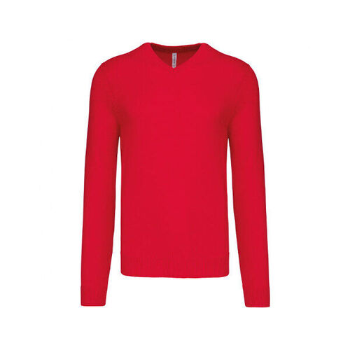 PULL HOMME COLV COTON/ACRYLIQUE 50/50 K965