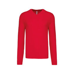 PULL HOMME COLV COTON/ACRYLIQUE 50/50 K965