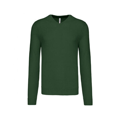 PULL HOMME COLV COTON/ACRYLIQUE 50/50 K965