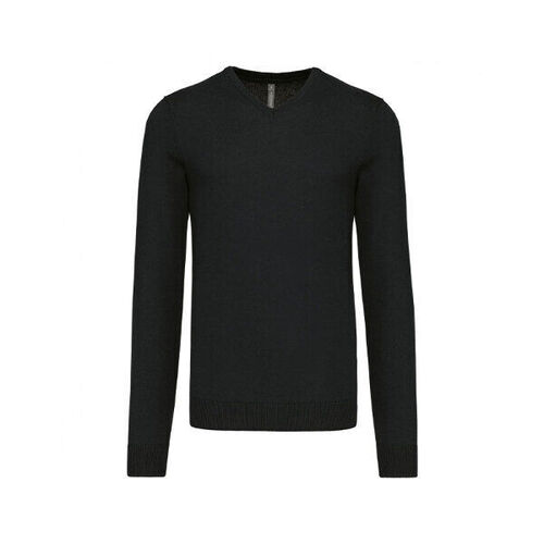 PULL HOMME COLV COTON/ACRYLIQUE 50/50 K965