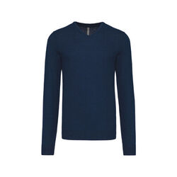 PULL HOMME COLV COTON/ACRYLIQUE 50/50 K965