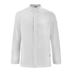 VESTE HOMME FRENESIE ML 67%POLYESTER 33%COTON REF.2FRN