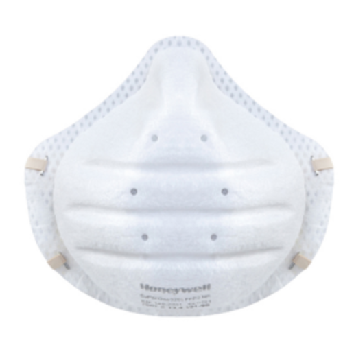 BOITE DE 30 MASQUES JETABLE FFP2 REF.1013205