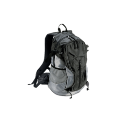 SAC A DOS MULTISPORTS NOIR/GRIS KI.0.110