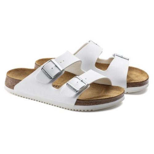 SANDALE ARIZONA SL BIRKENSTOCK  EN BIRKO-FLOR SEMELLE EVA