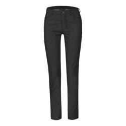 JEAN FEMME CLAVEL NOIR 320G CP REF.FOB18886