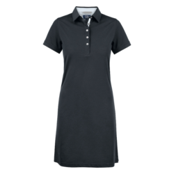ROBE POLO FEMME ADVANTAGE 190GR COTON/POLYESTER REF.359425