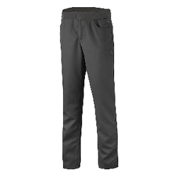 PANTALON DE CUISINE FUSION 50% LYOCELL,50% POLYESTER REF.1FSN