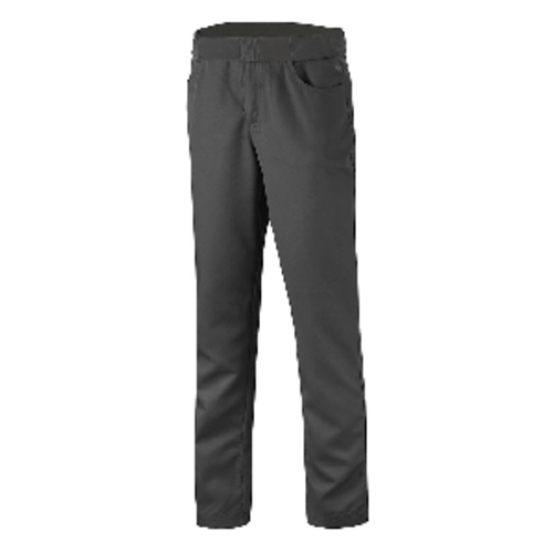 PANTALON DE CUISINE FUSION 50% LYOCELL,50% POLYESTER REF.1FSN