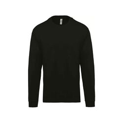 SWEAT BASIC COL ROND 280G CP 80/20  K474