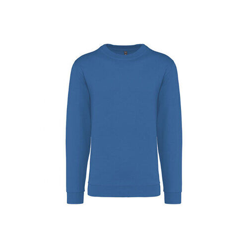 SWEAT BASIC COL ROND 280G CP 80/20  K474