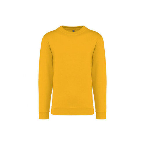 SWEAT BASIC COL ROND 280G CP 80/20  K474