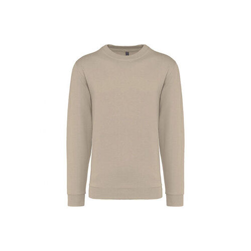 SWEAT BASIC COL ROND 280G CP 80/20  K474