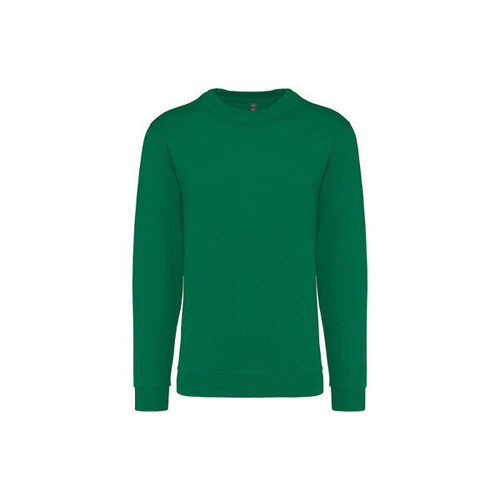 SWEAT BASIC COL ROND 280G CP 80/20  K474