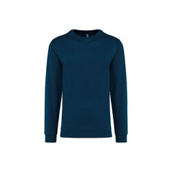 SWEAT BASIC COL ROND 280G CP 80/20  K474