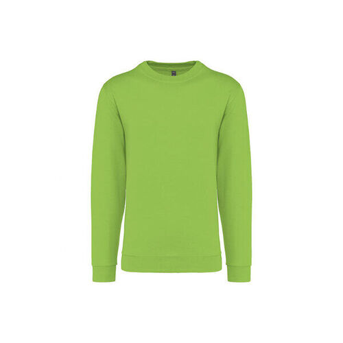 SWEAT BASIC COL ROND 280G CP 80/20  K474