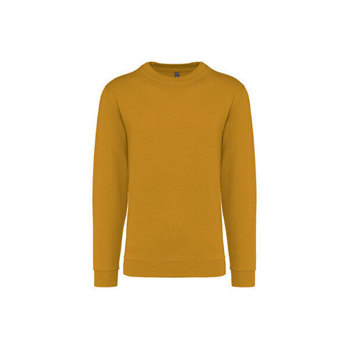 SWEAT BASIC COL ROND 280G CP 80/20  K474