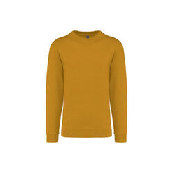 SWEAT BASIC COL ROND 280G CP 80/20  K474