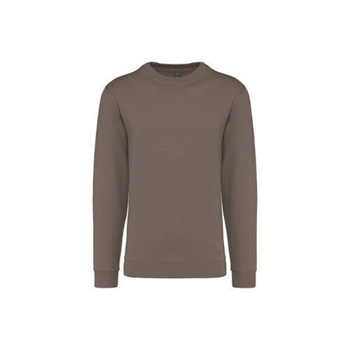 SWEAT BASIC COL ROND 280G CP 80/20  K474