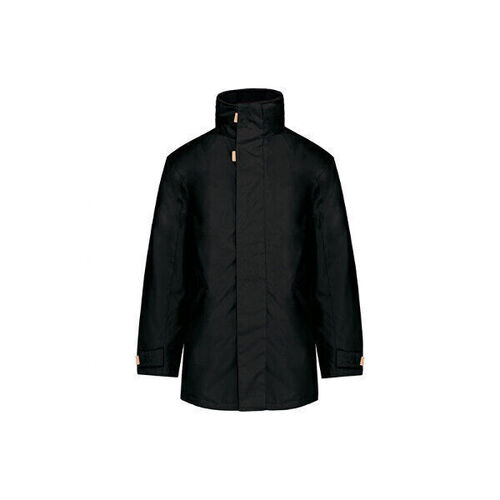 PARKA KARIBAN NYLON OXFORD R&eacute;f.K677