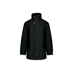PARKA KARIBAN NYLON OXFORD R&eacute;f.K677