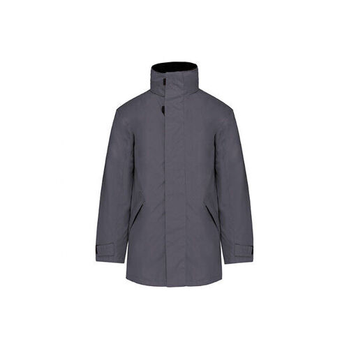 PARKA KARIBAN NYLON OXFORD R&eacute;f.K677