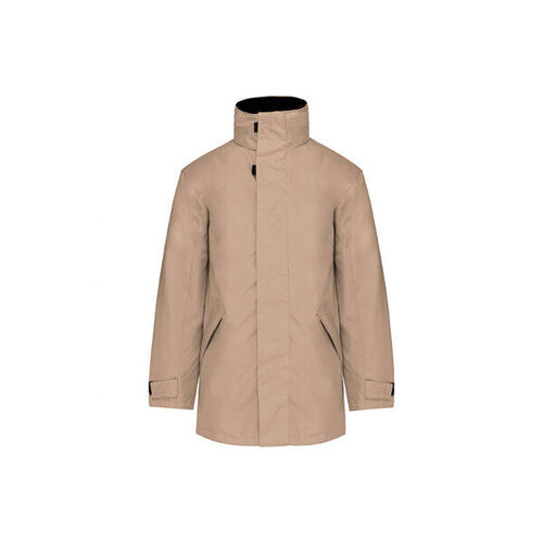 PARKA KARIBAN NYLON OXFORD R&eacute;f.K677