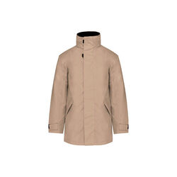 PARKA KARIBAN NYLON OXFORD R&eacute;f.K677