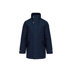 PARKA KARIBAN NYLON OXFORD R&eacute;f.K677