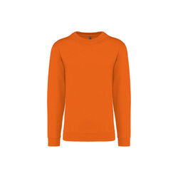 SWEAT BASIC COL ROND 280G CP 80/20  K474